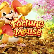 conta demo fortune mouse ícone