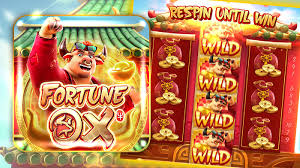 demo gratis fortune ox