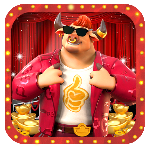 slot demonstração fortune ox ícone