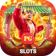 fortune ox slot demo ícone