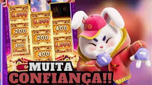 jogar fortune rabbit demo grátis