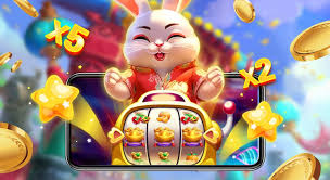 fortune rabbit horarios