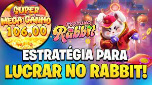 minutos pagante do fortune rabbit