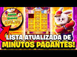 demo slot fortune rabbit