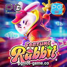 robo do fortune rabbit ícone