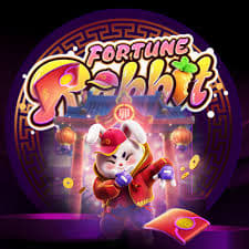 plataforma rabbit fortune ícone