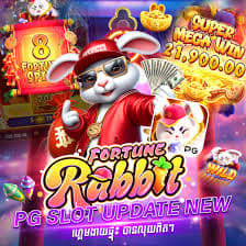 jogo do rabbit demo grátis ícone