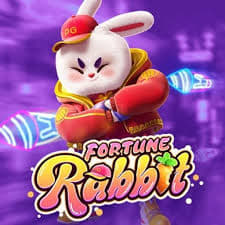 pg soft games fortune rabbit demo ícone