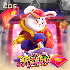 jogar fortune rabbit modo demo ícone