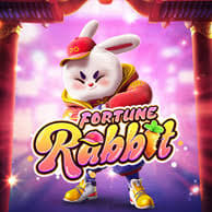 demonstração fortune rabbit ícone