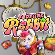 baixar jogo fortune rabbit ícone