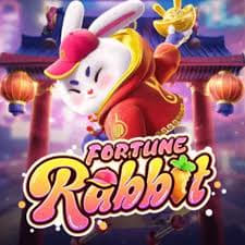 foto fortune rabbit ícone