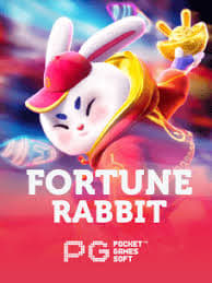 jogar gratis fortune rabbit ícone