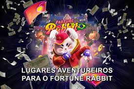 fortune rabit ícone