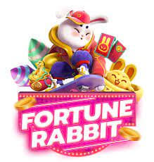 fortune rabbit jogo ícone