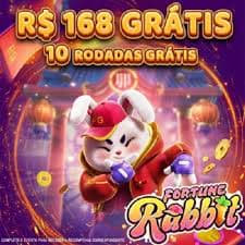 melhores horarios fortune rabbit ícone