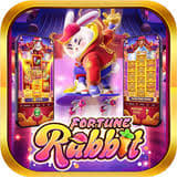 fortune rabbit pg demo ícone