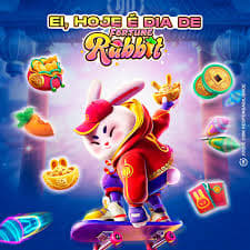 fortune rabbit 888win ícone