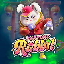 jogar fortune rabbit grátis ícone