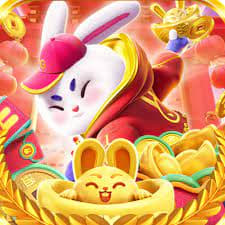 fortune rabbit rush ícone