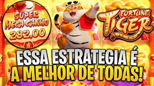 jogo online tigrinho Cartaz