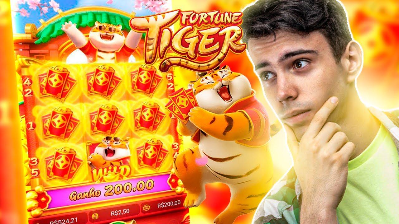 fortune tiger dicas imagem de tela 1