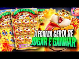 jogar fortune ox modo demo Cartaz