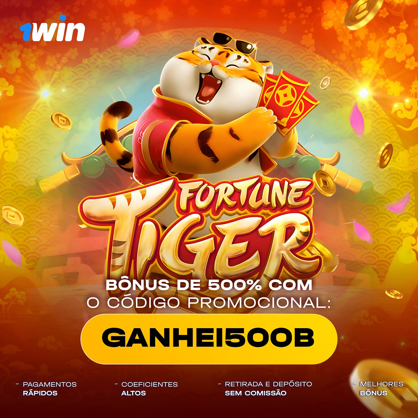 fortune tiger entrar - Slots Casino ícone