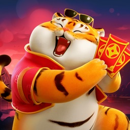 qual jogo do tigre que ganha dinheiro ícone