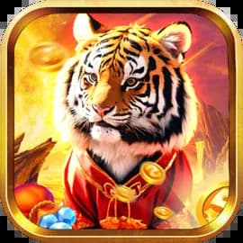 melhor jogo do tigre ícone