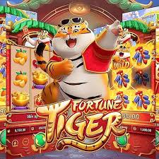 fortune tiger global bet ícone