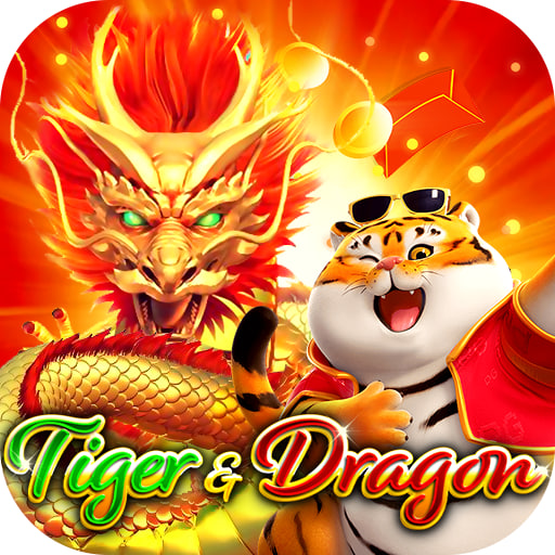 tigre slots ícone