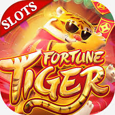 slot demo fortune tiger ícone